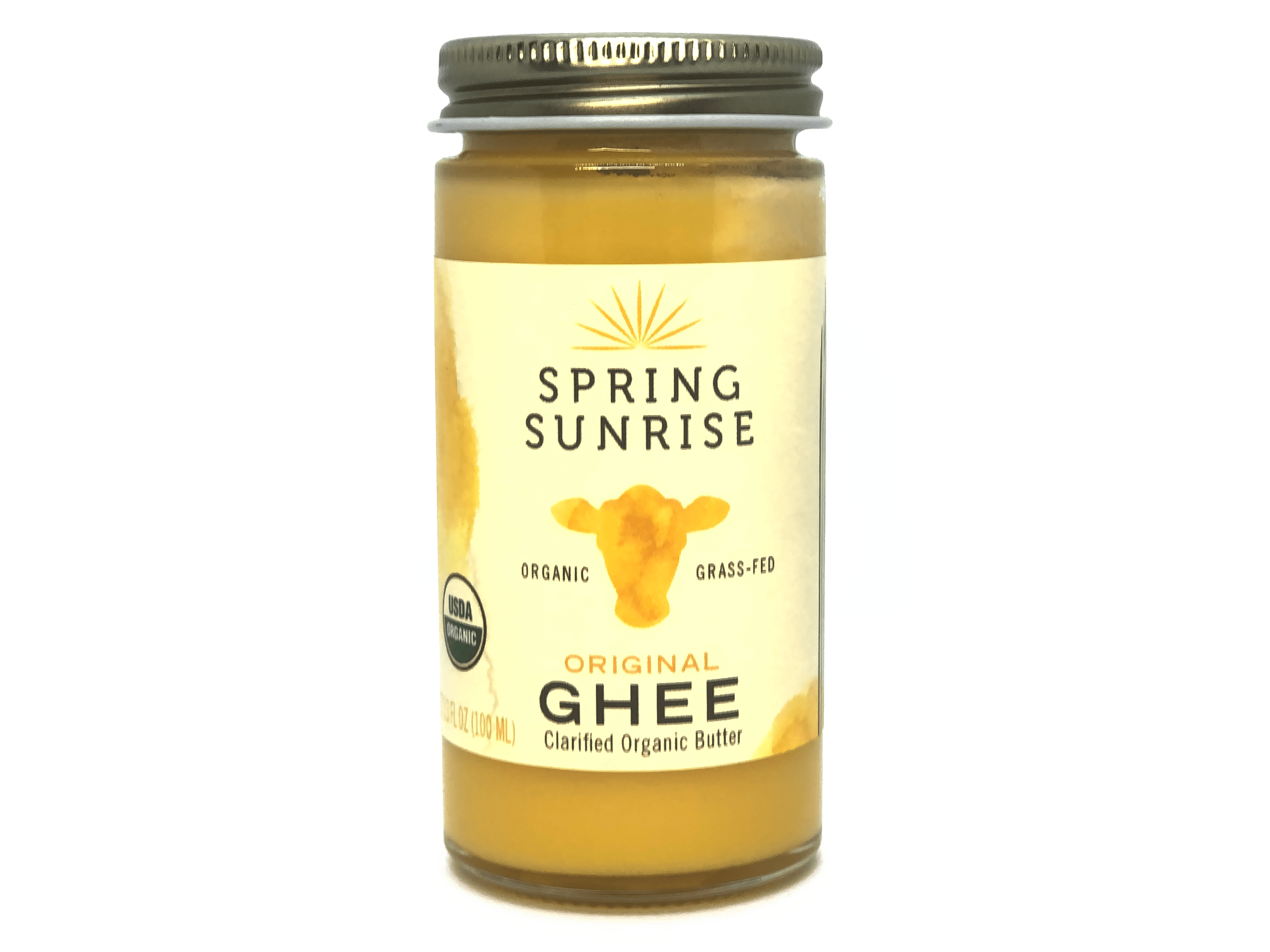 Organic Ghee